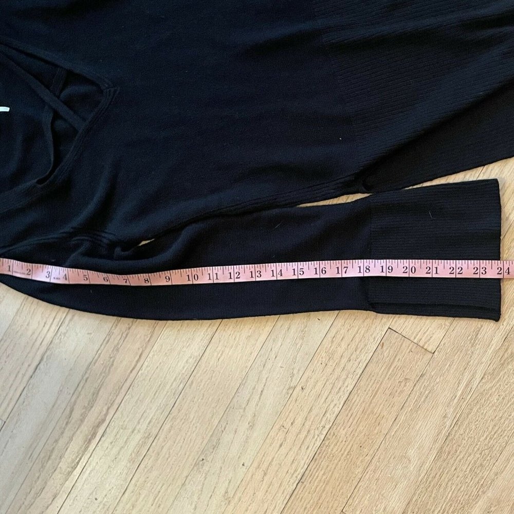 NWT Free People The Andi Sweater S - Picture 8 of 10